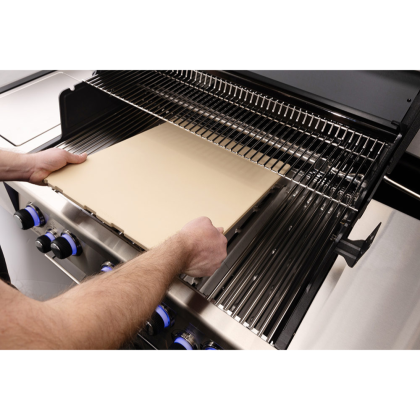 Broil King PIZZA STONE FOR REGAL/IMPERIAL